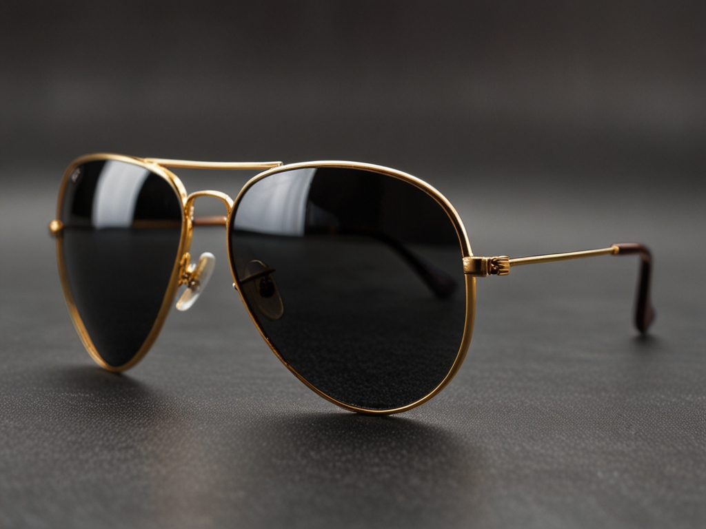 aviator sunglasses